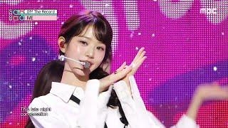 IVE (아이브) - Off The Record | Show! MusicCore | MBC231014방송