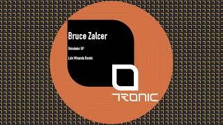 Bruce Zalcer - Simulator  [Tronic]