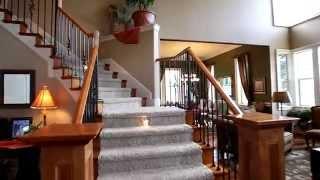 Beautiful Happy Valley Home | Oregon homes and real estate