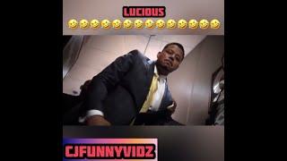 Lucious Funny Moments (Part 1) (Empire)