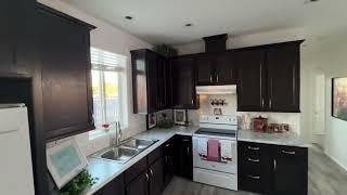 The Chateau 2844 by Cavco Homes