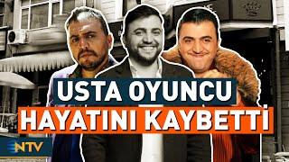 Kardeş Payı Dizisinin Büyük Hilmi'si Şinasi Yurtsever Neden Vefat Etti? | NTV