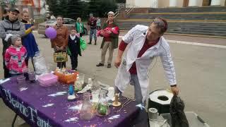 Доступная #химия 3