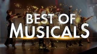 Best of Musicals - Musical Moments 2019 Highlights