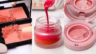 Satisfying Makeup RepairASMR How To Depot Makeup & Refresh Your Collection #489