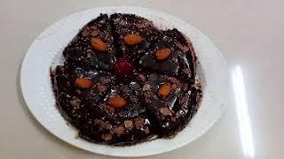 Matchless Chocolate Cake Recipe