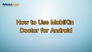 MobiKin Doctor for Android - Best Android Data Recovery Software to Recover Android Data