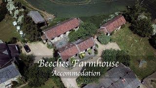 Beeches Farmhouse Accommodation | Bradford On Avon, Wiltshire