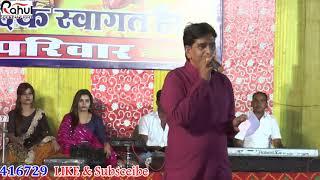 ओरण वाली परिक्र्मा  # दिनेश हिंदुस्तानी # karni maata bhajan
