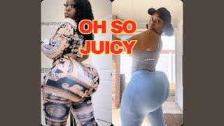 Oh So Juicy ~ Plus Size Model ~ Bio, Facts, Wiki, Networth ~ Unique Models