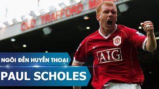 Ngôi đền huyền thoại | Paul Scholes