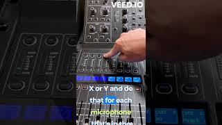 How To Use Automixer On Midas M32/ X32