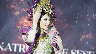 Binibini 28 Katrina Mae Sese - Tarlac City | Bb. Pilipinas 2023 National Costume