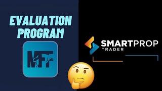 My Forex Funds VS Smart Prop Trader  | Honest Review