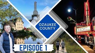 Moving To Milwaukee: Episode 1 - Your Relocation Guide To Ozaukee County, Wisconsin