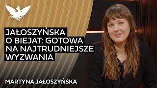 Jałoszyńska: Skręt w prawo Trzaskowskiego wykorzysta Lewica