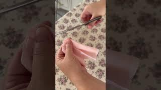 Sewing corners on clothes/ Шьем углы на одежде #diy #шитье #tailoring #одежда #handmade #шьюсама