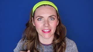 Allie Doody Commercial Demo Reel
