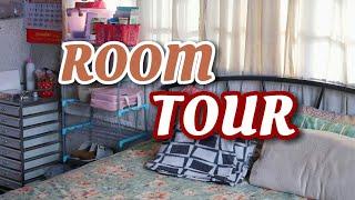 room tour 2020  | Philippines