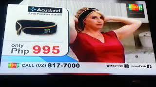 AcuBand | Shop TV Philippines