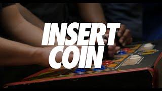 INSERT COIN OFFICIAL TRAILER