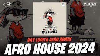 HAY LUPITA AFRO HOUSE CANDELA 2024   Dj Chino Vzla  Dj Roderick (Aleteo, Afro House, Guaracha)