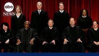 Supreme Court to hear oral arguments over birthright citizenship order