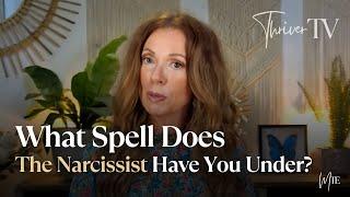 The 7 Hidden Signs You're Still Under a Narcissist's Spell (and How to Break Free for Good)