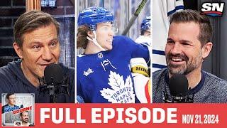 Incomplete Roster, Complete Effort & Playing With Pressure | Real Kyper & Bourne Full Episode