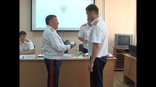 Сотрудники следственного комитета Марий Эл торжественно отметили свой профессиональный праздник