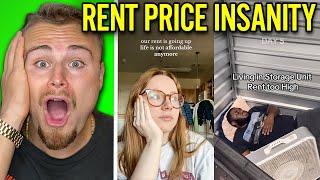 Rent Prices in 2024 Are Out of Control and it MUST BE STOPPED!