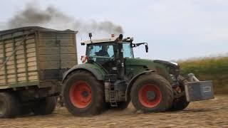 Fendt 900 Vario Sound pur!!! 927 | 930 | 933