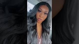 $34.99 Butta Lace Undetectable HD Lace Front Wig Unit 14 Ft. SENSATIONNEL