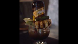 How to make PezCraft Macho Michelada