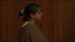 Woman who threatened Bakersfield City Council members pleads not guilty