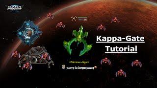 Darkorbit Tutorial - Kappa Gate