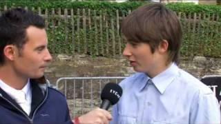 Im Interview Gerrit Schepers