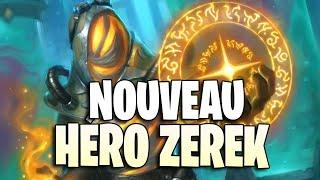 [BG SAISON 9] CLONE ZEREK : RENO EN MEILLEUR ??