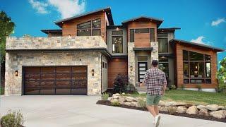 Inside The World's Most Incredible Custom Homes