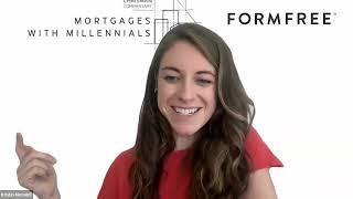 Mortgages With Millennials February 2025: Jeremy Potter