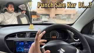 Punch Sale Kar Di…?  || BroVinti Vlogs