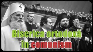 Biserica Ortodoxă Română în comunism