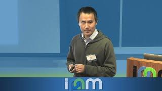 Xuexin Wei - Learning and Inference with Prior Knowledge - IPAM at UCLA