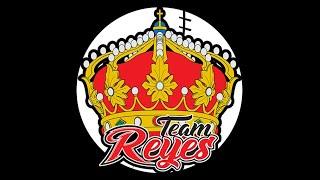 ¡¡¡NUEVA INTRO DE TEAM REYES!!!