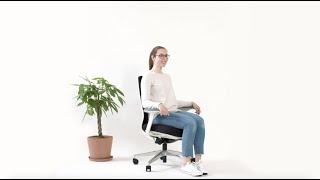 Branch - Ergonomic Chair Adjustments