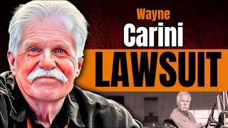 The REAL Reason Wayne Carini Was Sued