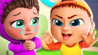 Don't Be a Bully and MORE kids songs | Joy Joy World