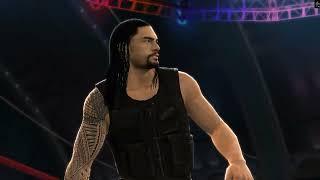 WWE 2K14 - Roman Reigns