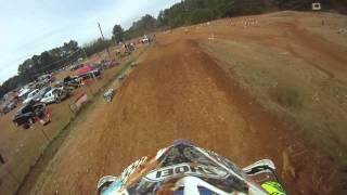 Scrubin Dirt MX 2-1-14