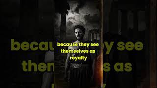 5 Signs You’re Dealing with an Entitled Person #stoicism